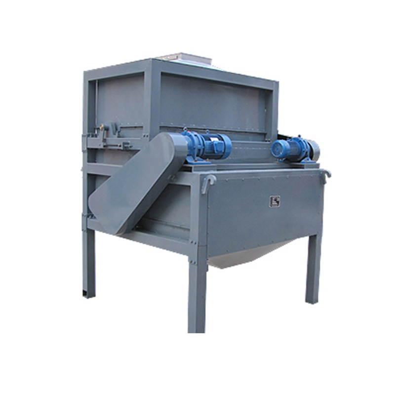 DHJ型輥式磁分離機